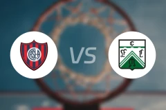 圣洛伦索vs费罗卡利比分预测【2026/01/16】