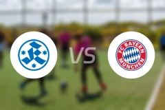 斯图加特踢球者U19vs拜仁慕尼黑U19比分预测【2025/11/30】