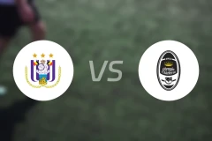 安德莱赫特B队vsROC沙勒罗瓦比分结果战报【2026/04/18】