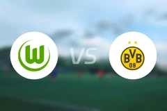 沃尔夫斯堡U19vs多特蒙德U19比分预测【2026/02/14】