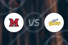 迈阿密vs托莱多大学比分预测【2026/01/10】