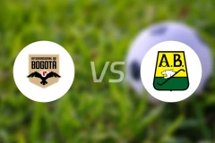 波哥大国际vs布卡拉曼加比分预测【2026/03/15】