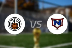 雷克雅未克vs嘉德维克比分预测【2026/02/28】