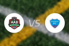 巴塔瓜苏vs艾云赫马比分预测【2026/03/09】