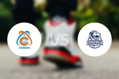 BC萨马拉vs叶尼塞比分结果战报【2025/12/17】