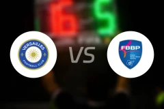 凡尔赛vs普瑞兰斯比分预测【2026/03/14】