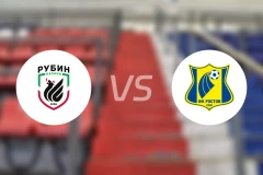 喀山鲁宾青年队vs罗斯杜夫青年队比分预测【2026/04/10】