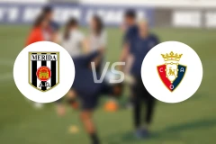 梅里达ADvs奥萨苏纳B队比分预测【2026/01/11】