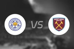 莱斯特城女足vs西汉姆联女足比分预测【2026/01/25】