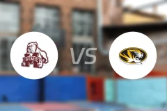 密西西比州立大学vs密苏里大学比分预测【2026/02/01】