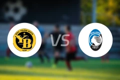 年轻人U19vs亚特兰大U19比分结果战报【2024/11/26】