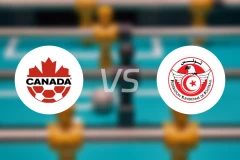 加拿大vs突尼斯比分结果战报【2026/04/01】