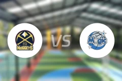 掘金vs魔术比分预测【2025/12/28】