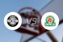 CB圣塔安托尼vs卡斯泰洛比分预测【2025/12/11】