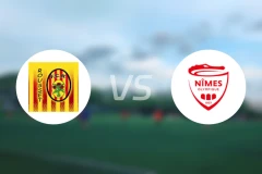 鲁塞维多利亚vs尼姆比分预测【2026/04/05】