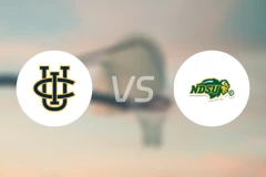 加州大学尔湾分校vs北达科他州立大学比分预测【2025/12/22】