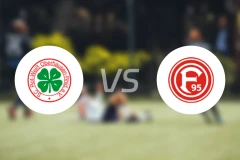 奥伯豪森vs杜塞尔多夫二队比分预测【2026/01/24】