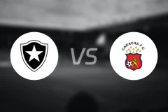 博塔弗戈vs加拉加斯比分预测【2026/04/10】