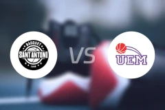 CB圣塔安托尼vs马达洛比分预测【2026/01/11】