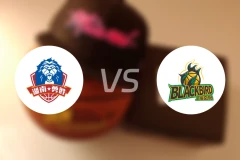 长沙勇胜vs上海玄鸟录像回放【2026/03/06】