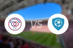 泰利卡拉vs阿里斯菲利亚顿比分预测【2025/12/21】