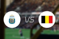阿根廷U17vs比利时U17比分结果战报【2025/11/03】