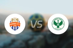 内罗毕星城vs古查明星FC比分预测【2026/04/18】