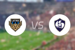 拉蒂纳vs卡维塞比分预测【2026/02/07】