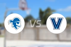 西顿霍尔女篮vs维拉诺瓦女篮比分预测【2025/12/20】