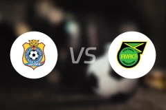 民主刚果vs牙买加比分结果战报【2026/04/01】