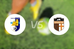 勒那因阿尔查赫vs舒拉克B队比分预测【2025/11/19】