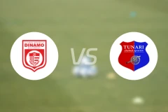 CS布加勒斯特迪纳摩vs图纳里比分预测【2025/10/25】