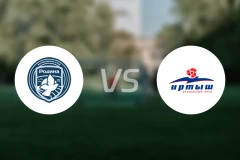 罗迪纳莫斯科B队vs额尔齐斯河鄂木斯克比分预测【2026/03/22】