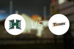 夏威夷大学vs加州州立富勒顿分校比分结果战报【2026/03/01】