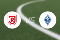 雷根斯堡vs曼海姆比分结果战报【2025/12/14】