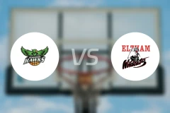 灵伍德老鹰vs埃尔特姆野猫比分预测【2026/04/09】