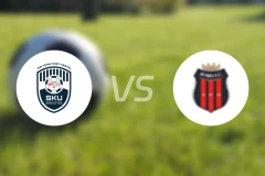 阿姆斯特顿vs利雅得体育比分结果战报【2024/08/06】