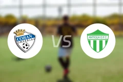 科班皇家vs安提瓜GFC比分预测【2024/08/19】
