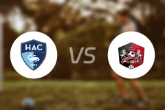 勒阿弗尔女足vs弗勒里91女足比分预测【2026/01/15】