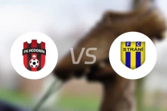 霍多宁vsFC斯特拉尼比分预测【2024/10/26】