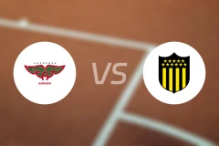 阿瓜达竞技vs佩纳罗尔比分预测【2026/01/28】