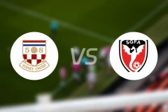 悉尼联vs圣乔治城比分预测【2026/04/12】