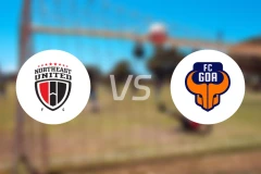 东北联vsFC果阿比分预测【2026/04/24】