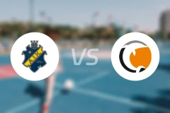 AIK女篮vs诺高平女篮比分预测【2025/12/06】