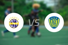 特立尼登斯vs卢克尼奥竞技比分预测【2026/02/26】