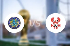 马科斯菲尔德镇vs京达米士特比分预测【2026/02/04】