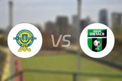 杜斯兰堡vs迪塔切比分预测【2026/04/18】