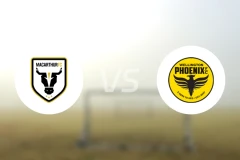 麦克阿瑟FCvs惠灵顿凤凰比分预测【2026/04/24】