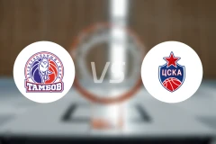 坦波夫vs莫斯科中央陆军B队比分预测【2026/03/28】