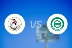 鹿特丹斯巴达vs格罗宁根比分预测【2025/10/31】